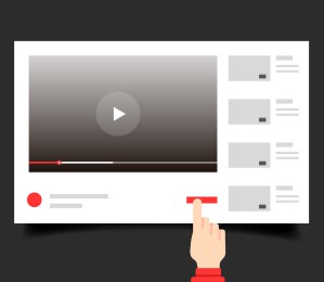 The best learning among preschoolers is happening through YouTube!